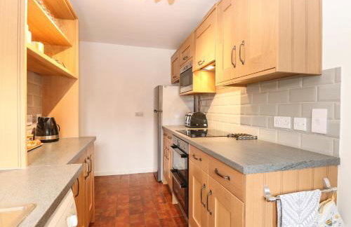 Primrose Cottage - Foto 9