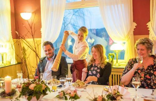 Stöltings Landhaus - Foto 52