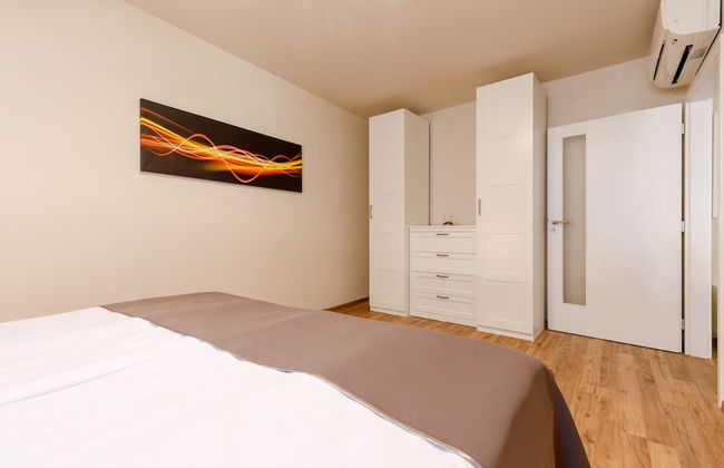 Apartments Menuet - Foto 12