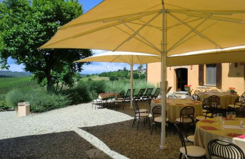 Ca' Villa Club Agriturismo - Foto 16