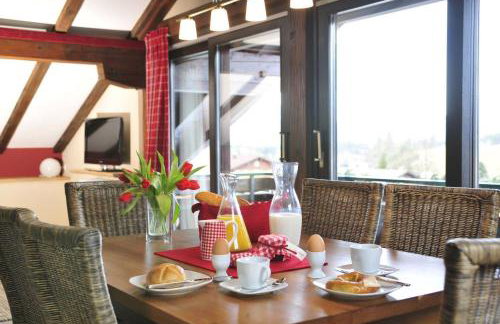 AUSZEIT - Ferienwohnungen in Obermaiselstein - Foto 4