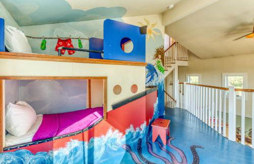 Heceta House and Fisherman's Cottage - Foto 24