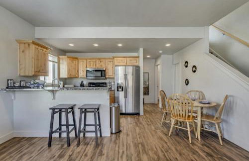 Hill Field Stays by Cloud Dream Homes - Photo 15