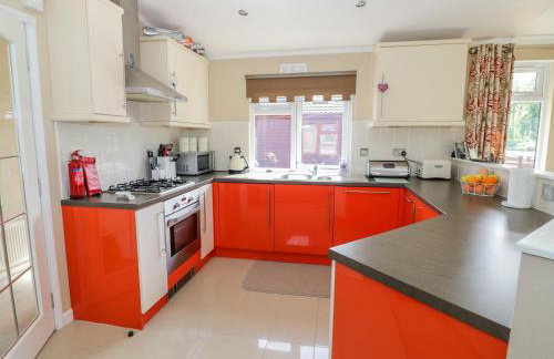 Booster's Lodge - Foto 3