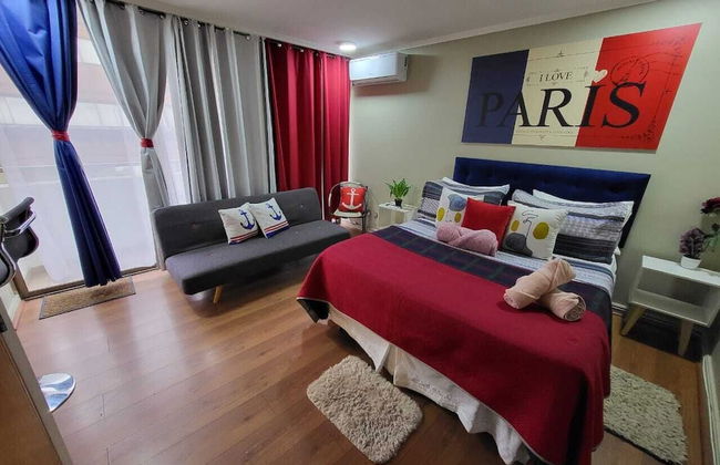 Apartamentos Lujosuites - Foto 2