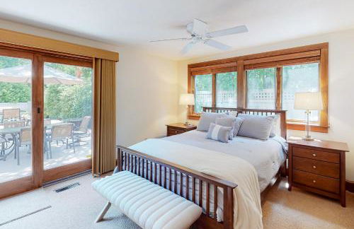 Mews Village Villa - Foto 19