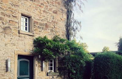 Die Landhaus Suite im Landhaus im Park - Foto 20