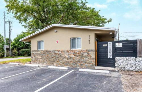 Comfy Condos at Middle River Apt 3 - Foto 19