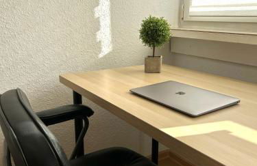 Wohnung in Monheim am Rhein - Foto 20