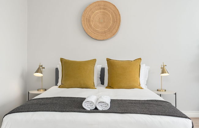 16 on Bree Luxury Apartments - Photo 29