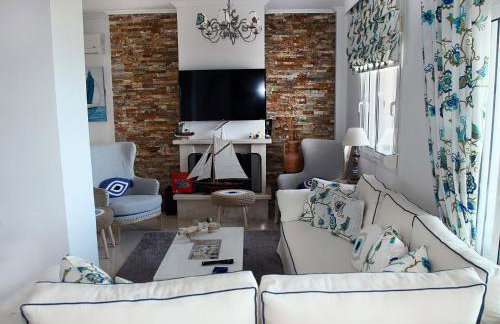 Ammos Lux Apartments - Foto 56