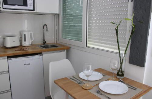 Bambú Suites Vegueta Alquiler por Habitación - Foto 41