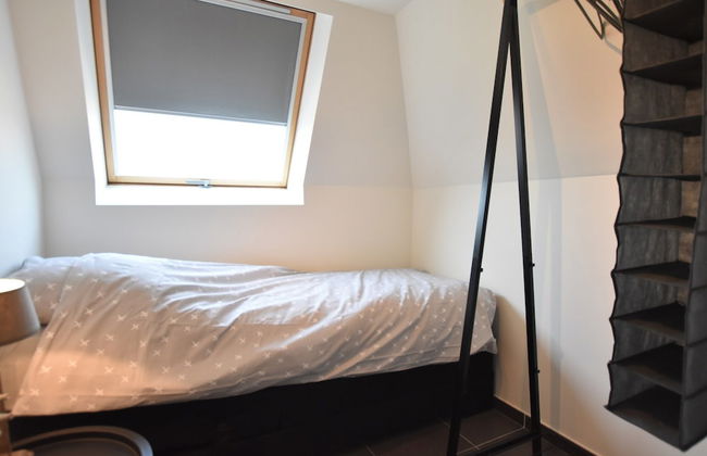 Cozy Holiday Home near Westhoek - Foto 6