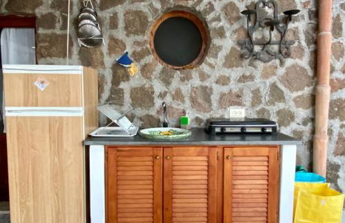 Case Quattrocchi - Giardino e Terrazzi con vista Panoramica sul Mare, Etna e Vulcano - Foto 63