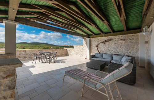 Villa Torine Zadarvillas - Foto 30