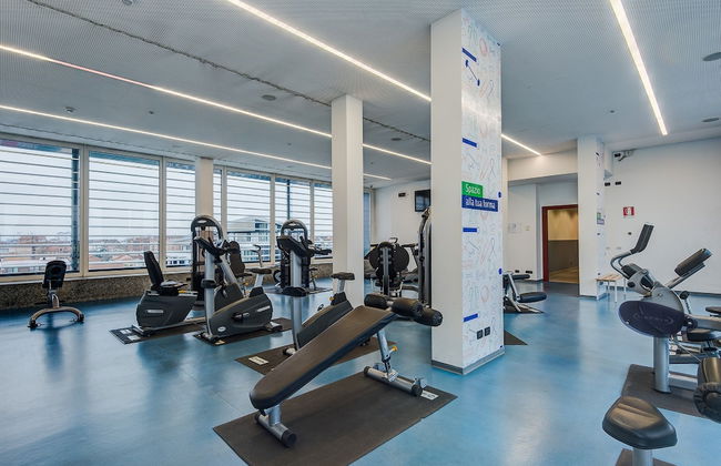 Camplus Turro - Casa per Ferie - Foto 17