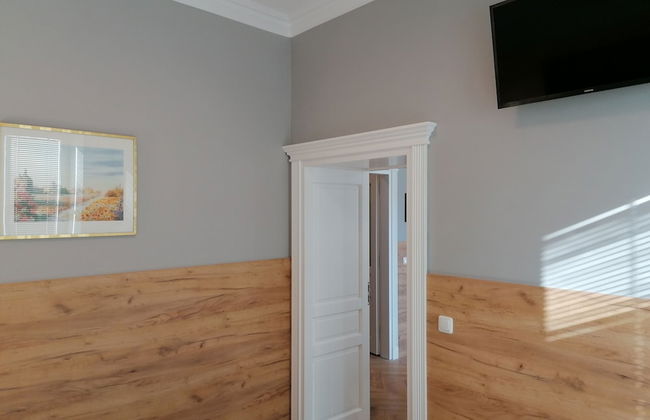 GOLDEN STAR - Premium Apartments - Foto 6