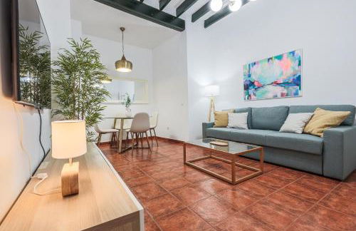 M. Auxiliadora Tranquilo y acogedor - Foto 9