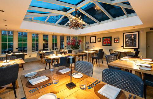 The Old Manse of Blair, Boutique Hotel & Michelin Restaurant - Foto 13