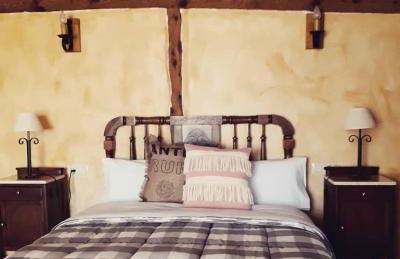 Anticca Rural hasta 11 personas - Foto 60