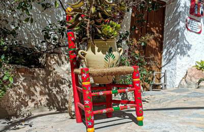 Estudio Panorámico Comares - Foto 21