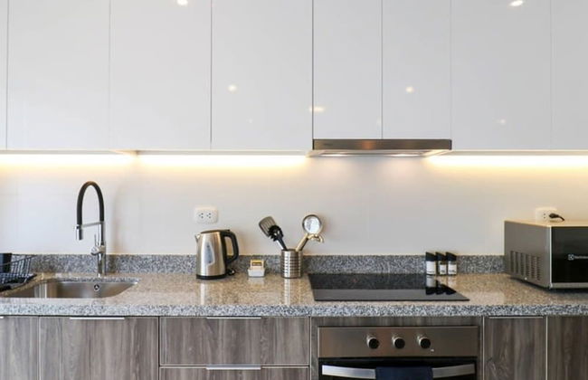 w 2BR Duplex in Miraflores Near Larcomar - Foto 8