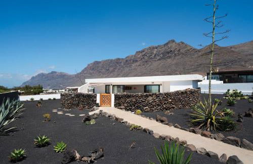Lanzarote Famara Beach Bungalow - Foto 5