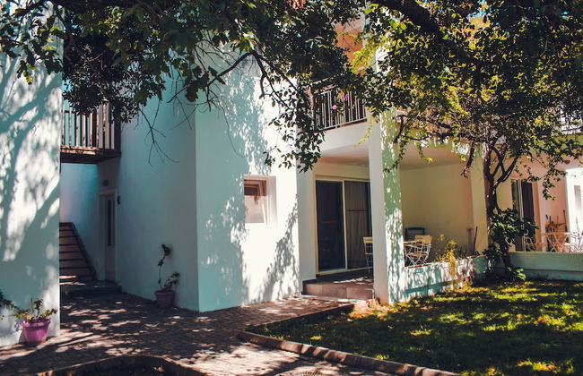 Muskebi Apart - Foto 53