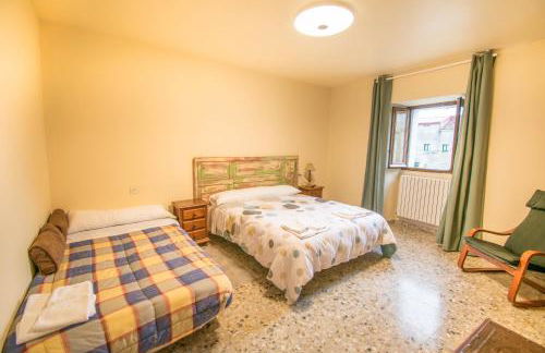 Amplia casa para desconectar con vistas al lago - Foto 39