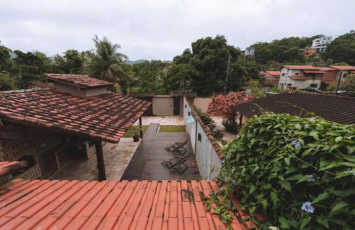 CASA ALECRIM PISCINA PRIVATIVA COM Dec MOVEL Ideal Crianças - Foto 48