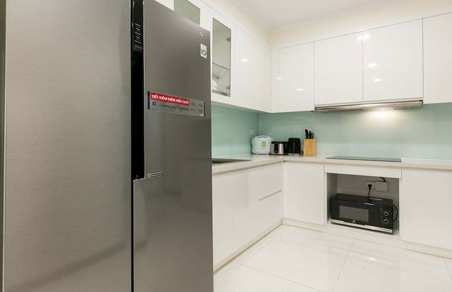 Vinhomes Central Park Riverside Elegance - Photo 21