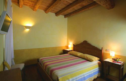 Agriturismo Casa Aurora - Foto 13