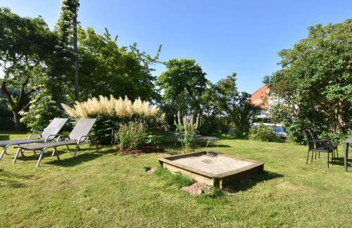 Romantische Ferienwohnung in Boldenshagen - Foto 34