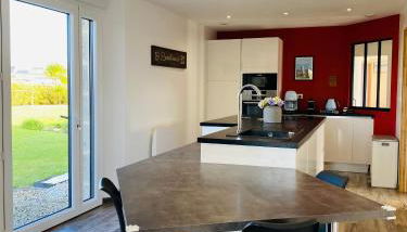 Alice Cottage - Foto 4, stove