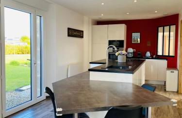 Le petit Alice cottage - Foto 35