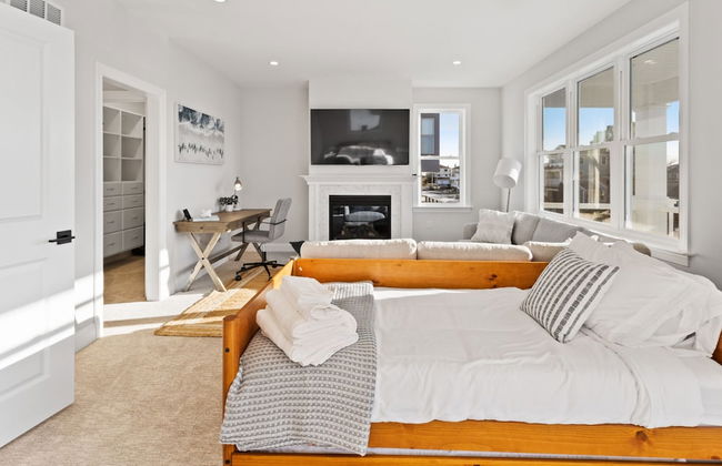 6BR Heated Pool Hot Tub Game Room Elevator - Foto 27