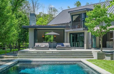 The Glasshouse Retreat - Foto 34