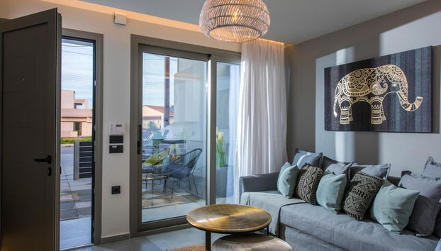 Festos Palace by Luxury Living Apartments - Photo 2