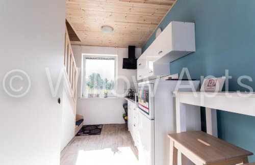 Willow Apts - Foto 10