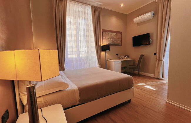 Fabio Massimo Guest House - Photo 23