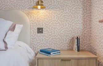 Luxury Super King Annexe Nr Goodwood - Foto 12