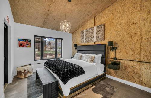 Canyon Casitas at Zion - Foto 25