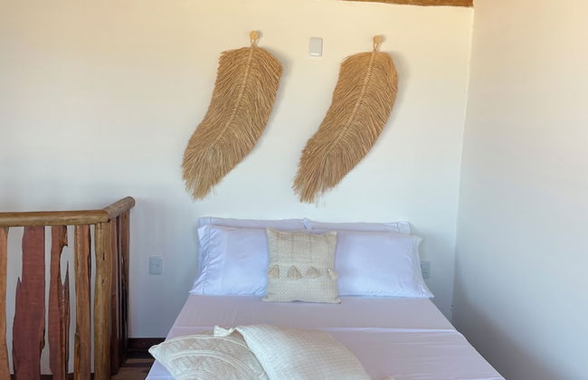 Vila Jung Bangalôs de Charme - Photo 5