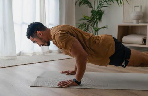 Luxury Wellness Retreat with Sauna and Cold Plunge - Foto 73