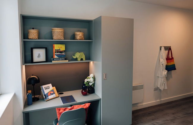 Canvas Point Campus in Dublin Docklands - Photo 13