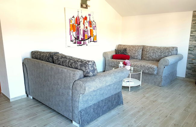 Apartments Antonio - Foto 25