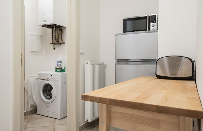 White Swan Boutique Apartments - Foto 31