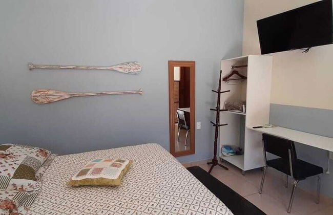 Bangalô Red Moon - Foto 9