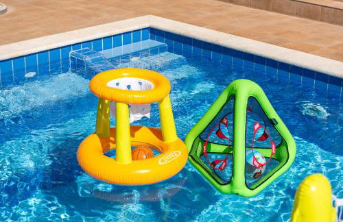 Villa Buroli with Pool, Sauna and Jacuzzi - Foto 11