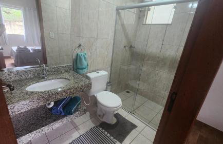 Apartamento com 3 quartos, 2 banheiros e 2 vagas de garagem - Foto 12